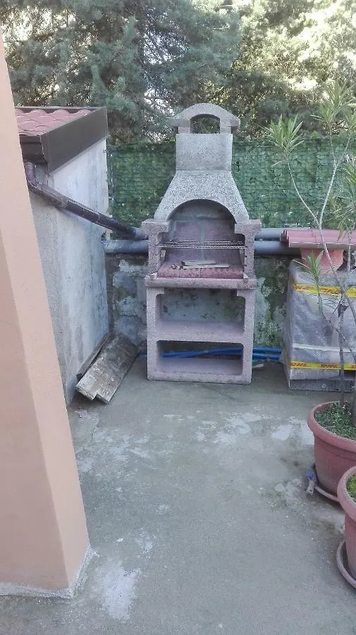 Residenza Villoresi Cormano 0*,