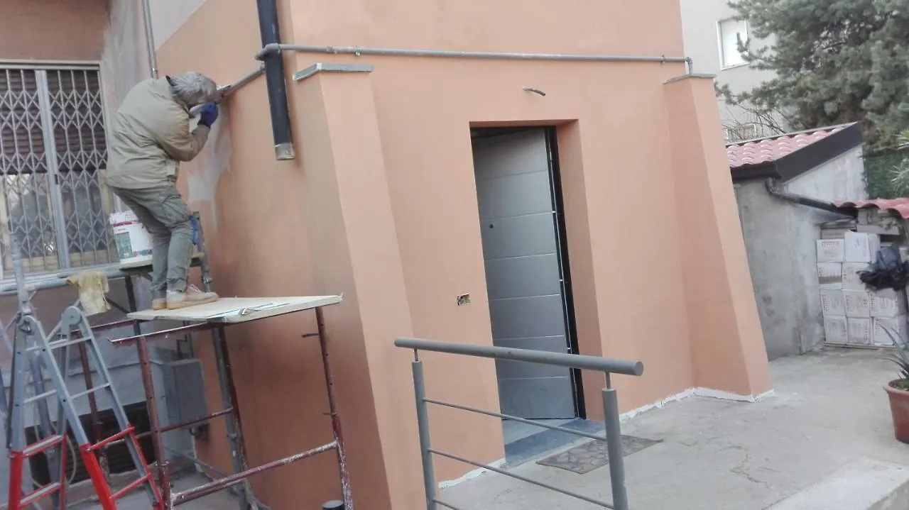 Apartament Residenza Villoresi Cormano
