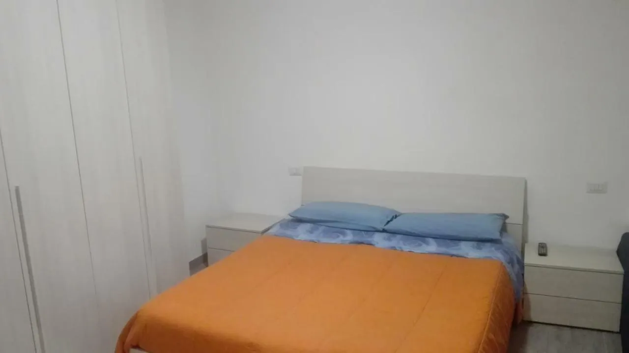 Residenza Villoresi Cormano