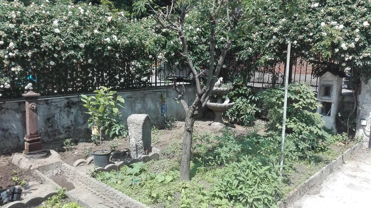 Residenza Villoresi Cormano 0*,  Italy