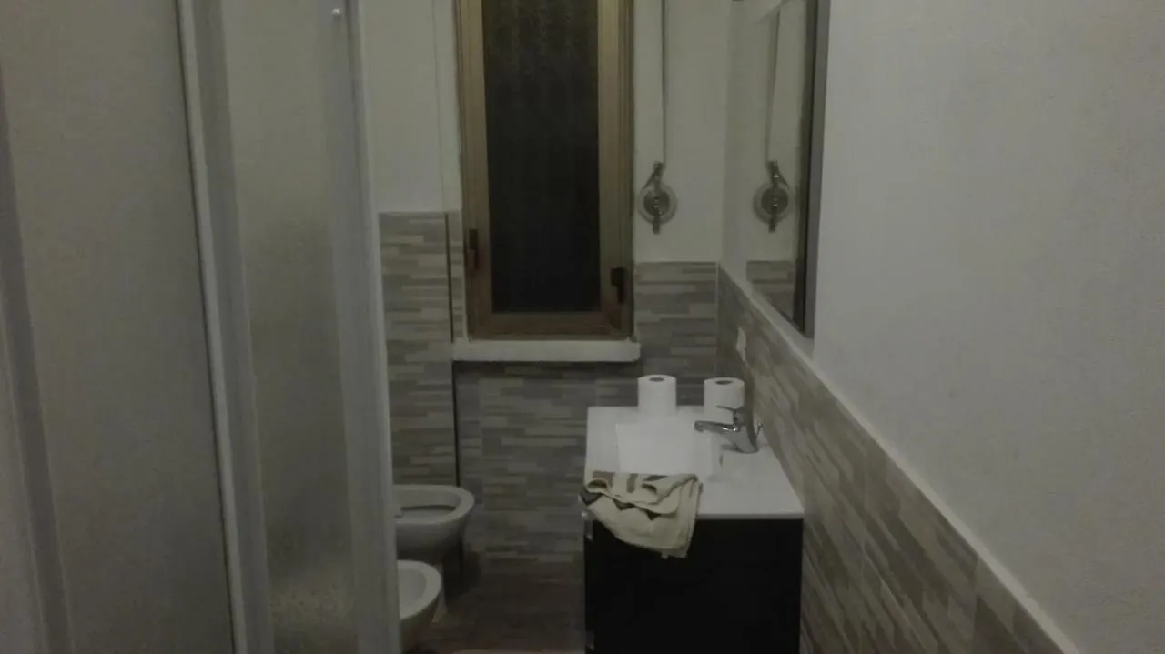 Residenza Villoresi Cormano Italy