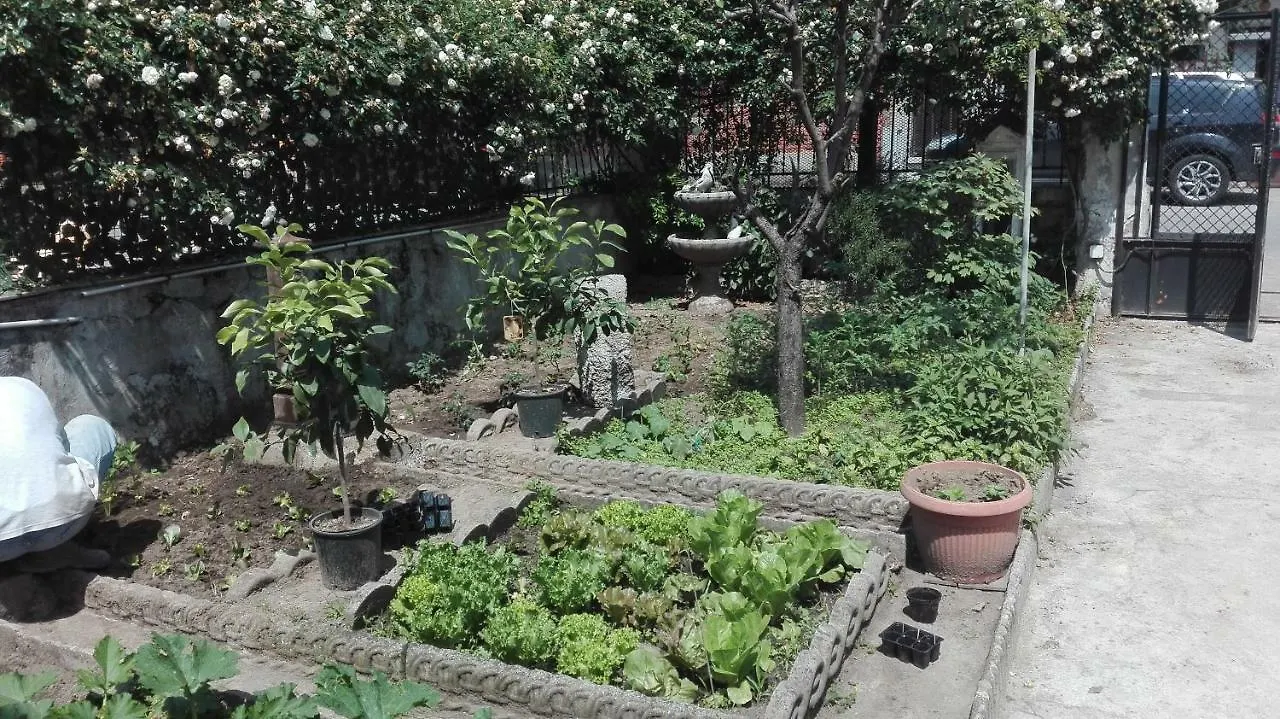 Residenza Villoresi Cormano Apartament